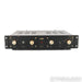 Melos Audio SHA-Gold Reference Tube Headphone Amplifier