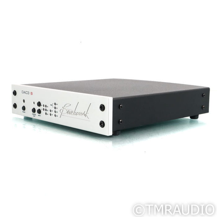 Benchmark DAC3 B DAC; D/A Converter (Open Box)