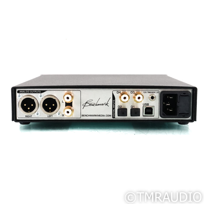 Benchmark DAC3 B DAC; D/A Converter (Open Box)