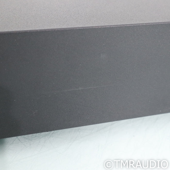 Naim NAIT 50 Stereo Integrated Amplifier; MM Phono