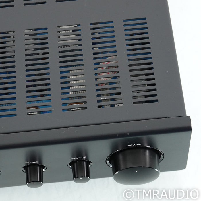 NAD Electronics C 165BEE Stereo Preamplifier; MM / MC Phono