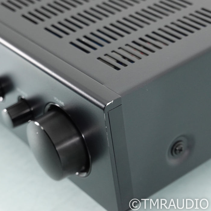 NAD Electronics C 165BEE Stereo Preamplifier; MM / MC Phono