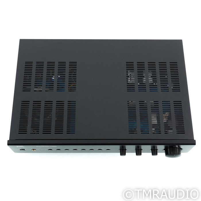 NAD Electronics C 165BEE Stereo Preamplifier; MM / MC Phono