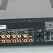 NAD Electronics C 165BEE Stereo Preamplifier; MM / MC Phono