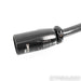 DH Labs Silver Sonic Air Matrix XLR Cables; 1m Pair Balanced Interconnects
