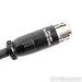 DH Labs Silver Sonic Air Matrix XLR Cables; 1m Pair Balanced Interconnects
