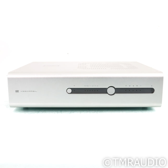 Schiit Audio Yggdrasil Less is More DAC; D/A Converter; Unison USB