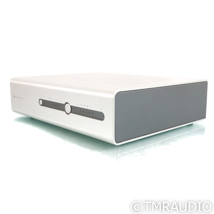 Schiit Audio Yggdrasil Less is More DAC; D/A Converter; Unison USB