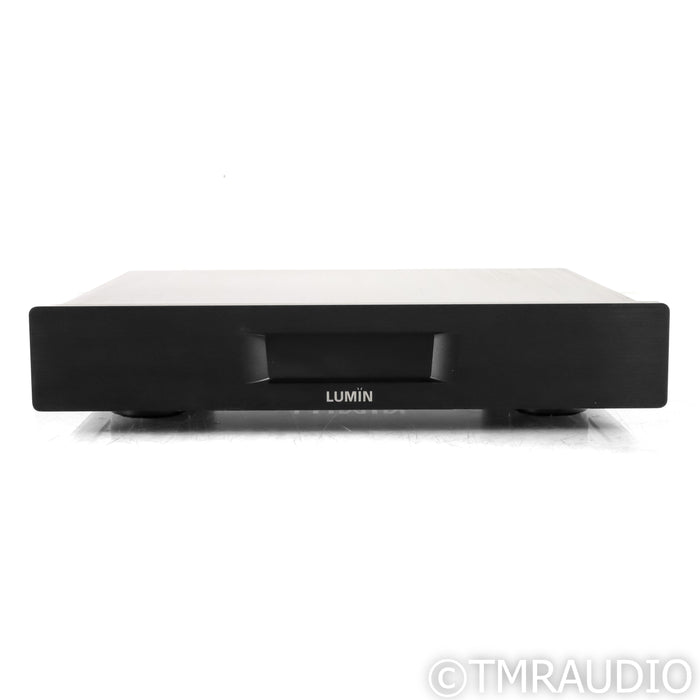 Lumin U1 Mini Network Streamer