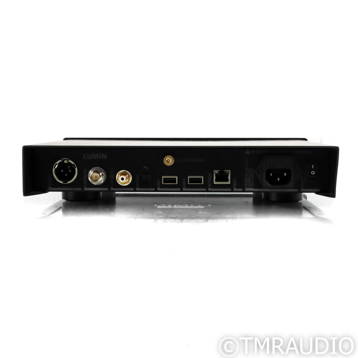 Lumin U1 Mini Network Streamer