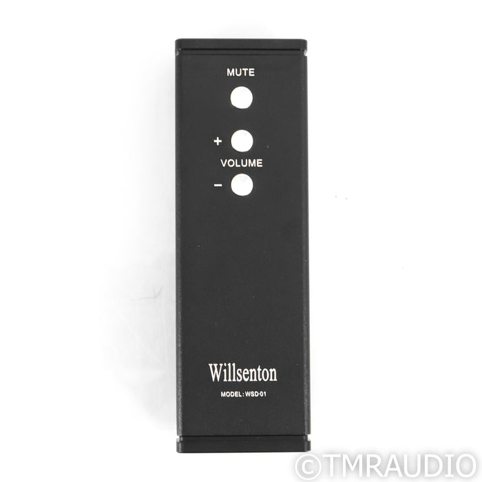 Willsenton R300 Stereo Tube Integrated Amplifier