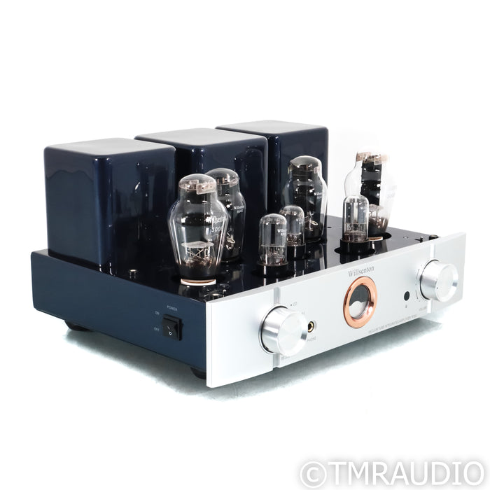 Willsenton R300 Stereo Tube Integrated Amplifier