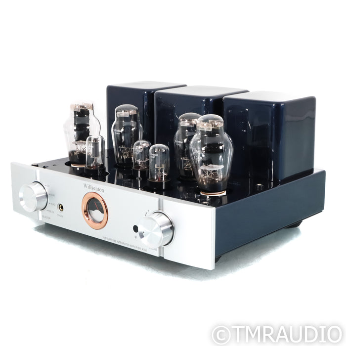 Willsenton R300 Stereo Tube Integrated Amplifier
