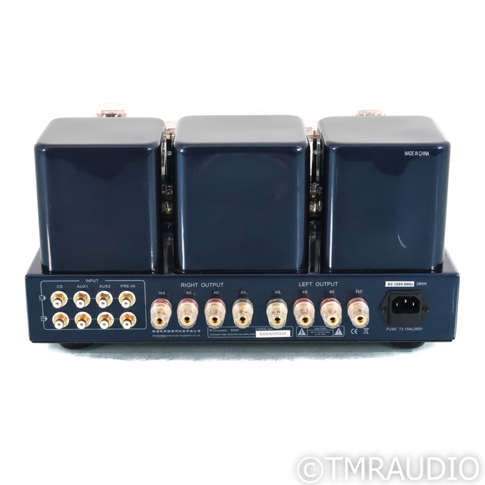 Willsenton R300 Stereo Tube Integrated Amplifier