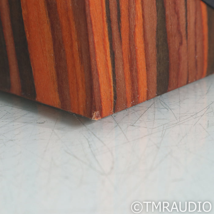 Buchardt Audio S400 MKII Signature Edition Bookshelf Speakers; Fauna Pair