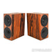 Buchardt Audio S400 MKII Signature Edition Bookshelf Speakers; Fauna Pair