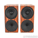 Buchardt Audio S400 MKII Signature Edition Bookshelf Speakers; Fauna Pair
