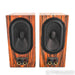 Buchardt Audio S400 MKII Signature Edition Bookshelf Speakers; Fauna Pair