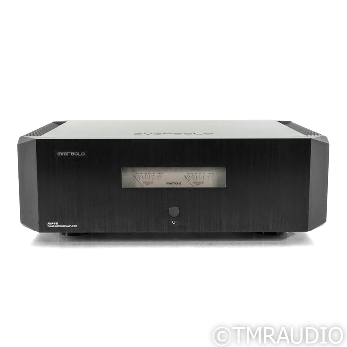 Eversolo Audio AMP-F10 Stereo Power Amplifier