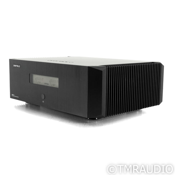 Eversolo Audio AMP-F10 Stereo Power Amplifier