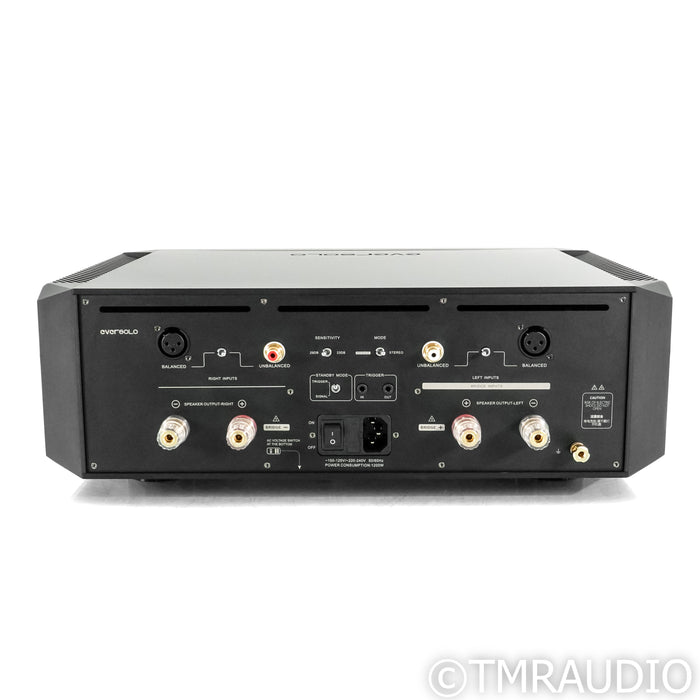 Eversolo Audio AMP-F10 Stereo Power Amplifier