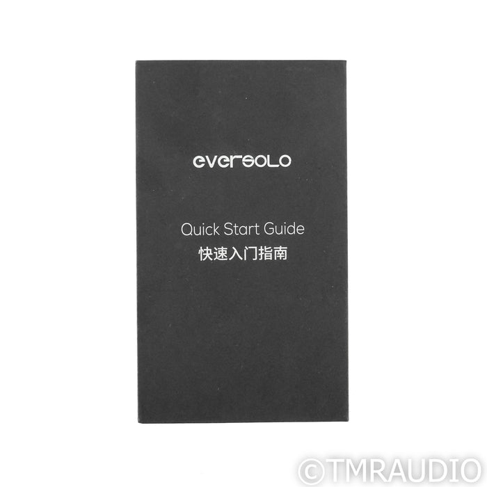 Eversolo Audio AMP-F10 Stereo Power Amplifier