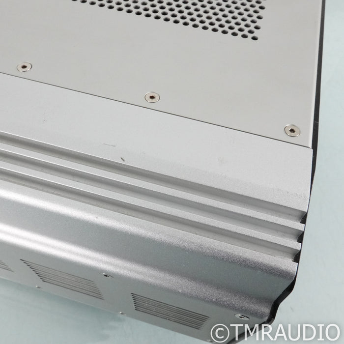 Butler Audio TDB 5150 5-Channel Tube Power Amplifier