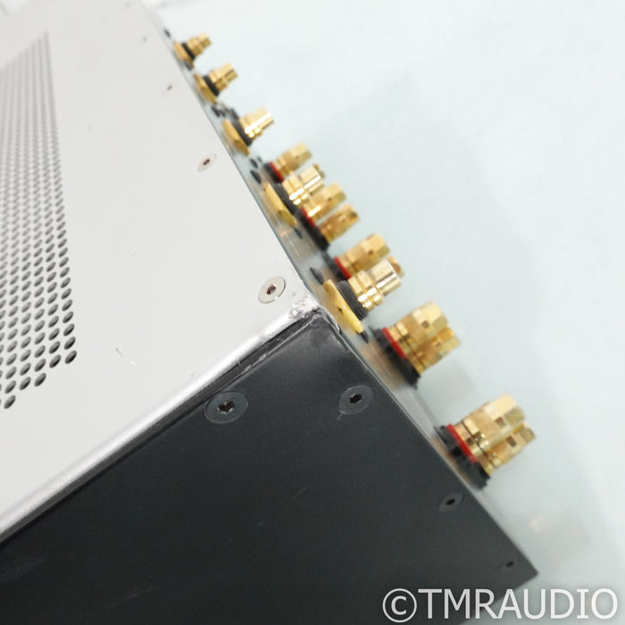Butler Audio TDB 5150 5-Channel Tube Power Amplifier