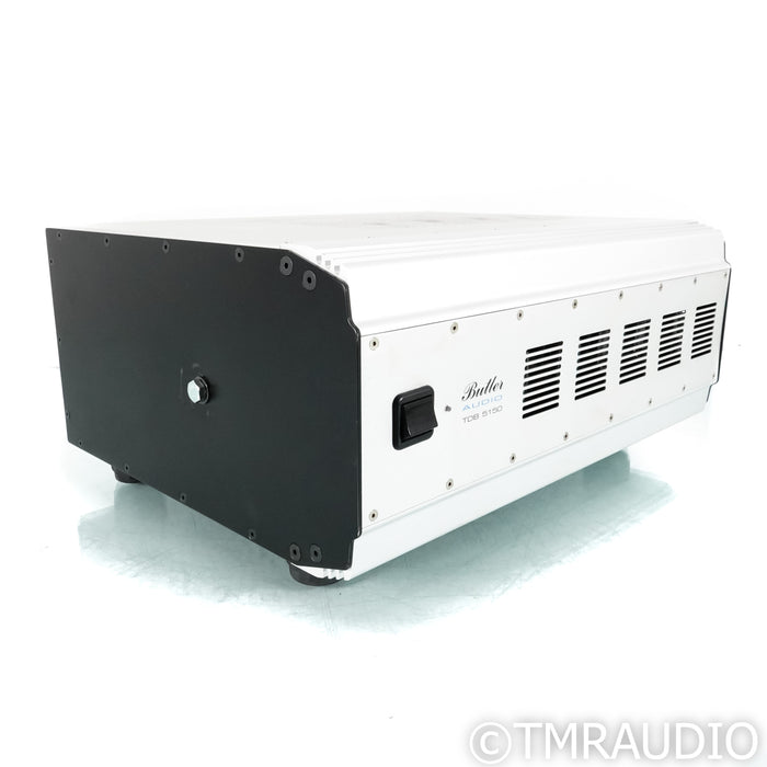 Butler Audio TDB 5150 5-Channel Tube Power Amplifier