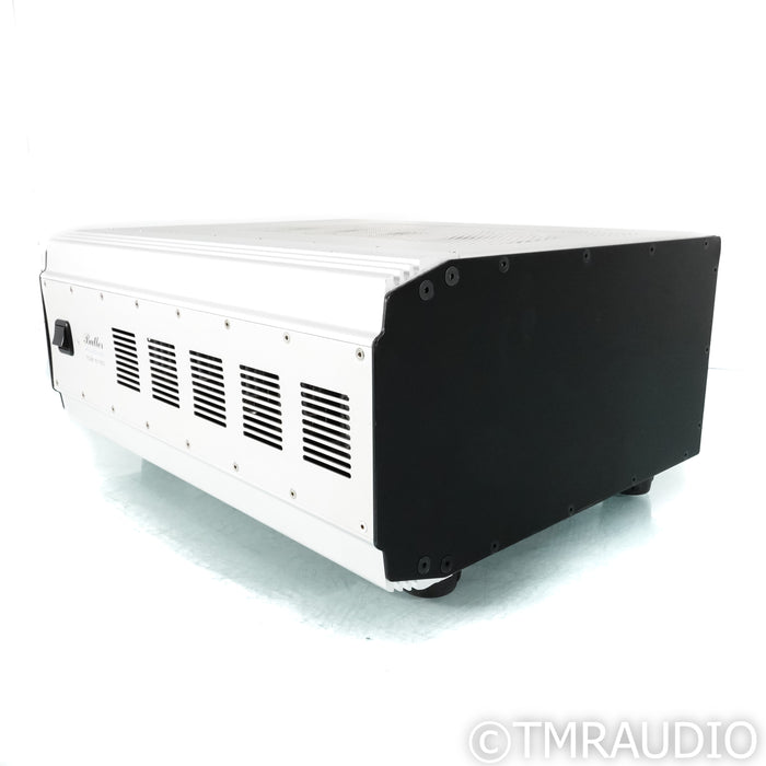 Butler Audio TDB 5150 5-Channel Tube Power Amplifier