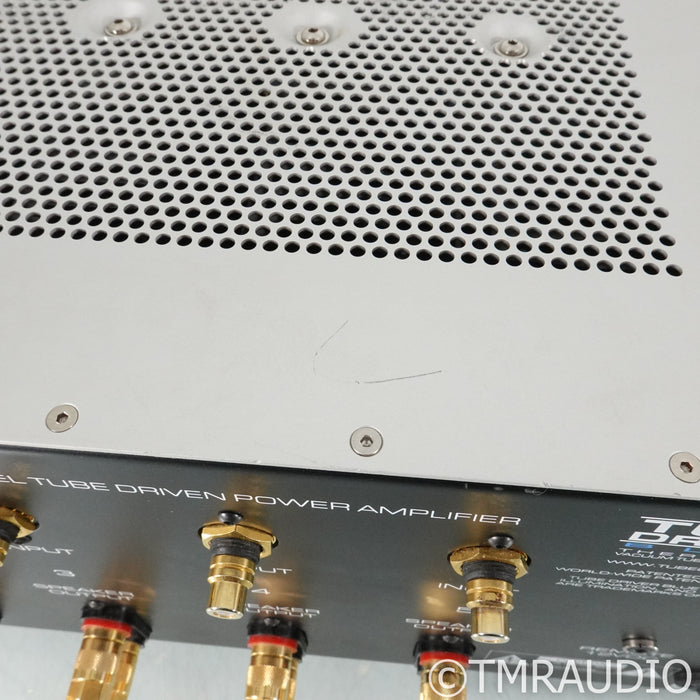 Butler Audio TDB 5150 5-Channel Tube Power Amplifier