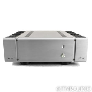 Pass Labs XA25 Stereo Power Amplifier