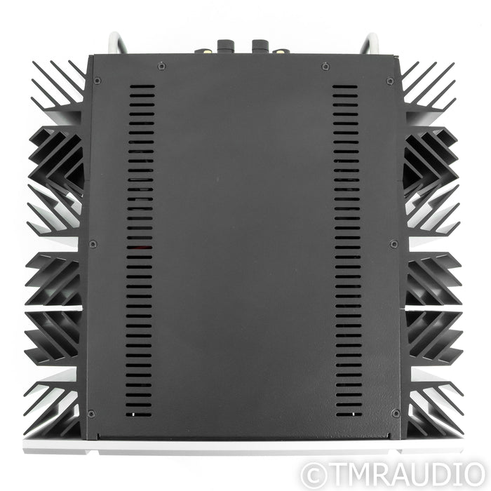 Pass Labs XA25 Stereo Power Amplifier