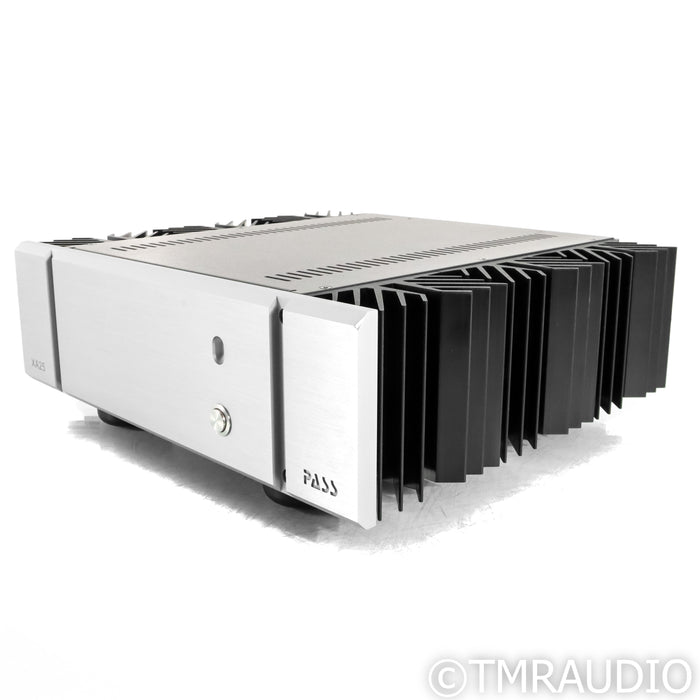 Pass Labs XA25 Stereo Power Amplifier