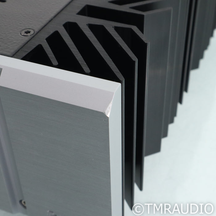 Pass Labs XA25 Stereo Power Amplifier