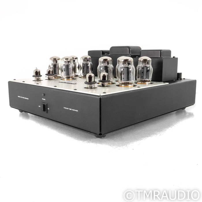 Audio Research VS115 Stereo Tube Power Amplifier