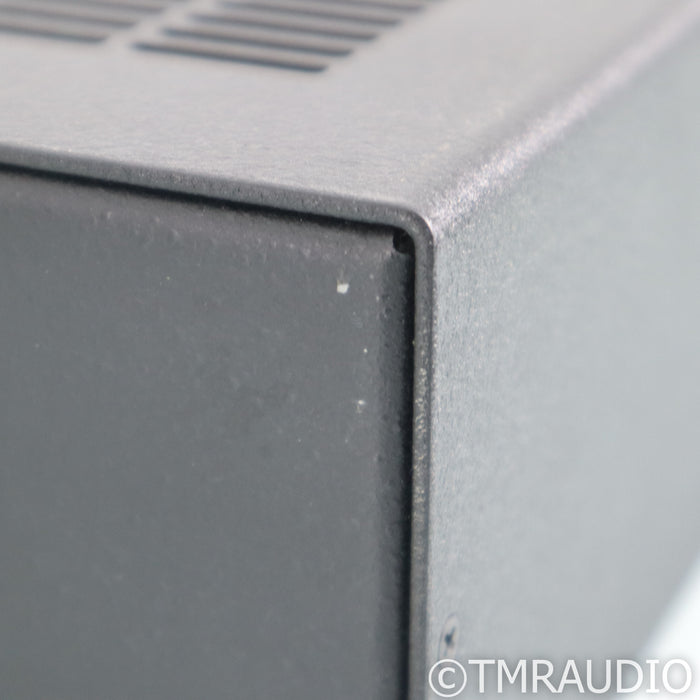Sonic Frontiers Line 2 Special Edition Stereo Tube Preamplifier