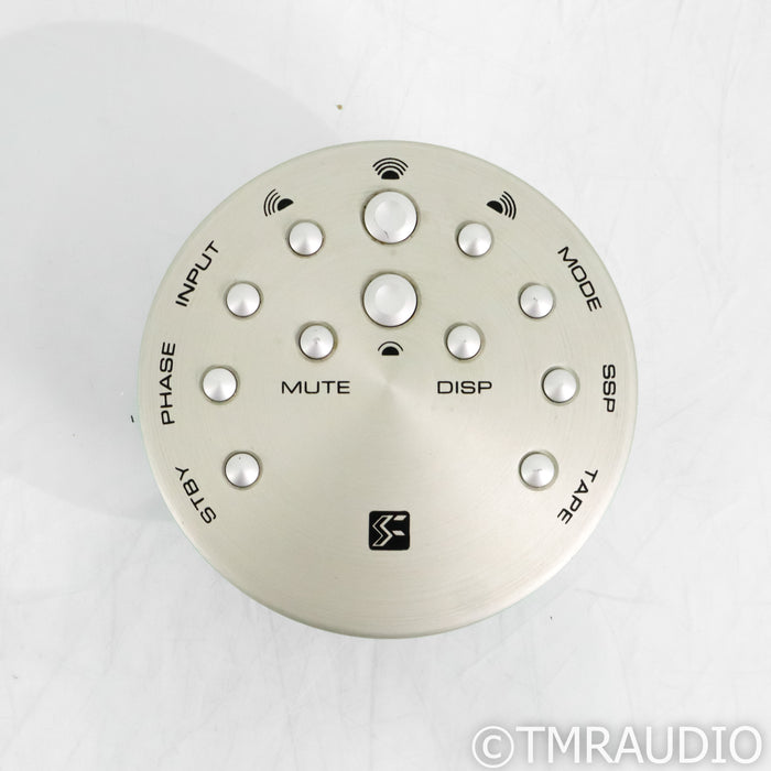 Sonic Frontiers Line 2 Special Edition Stereo Tube Preamplifier