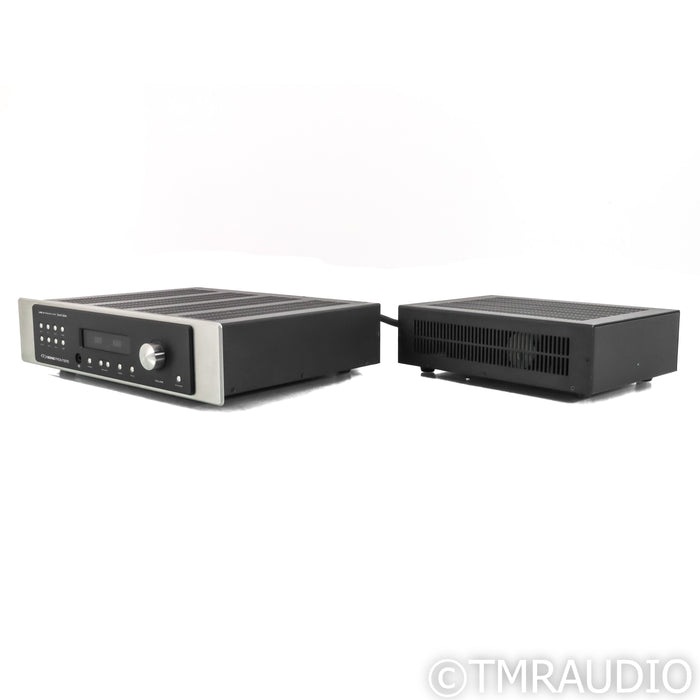Sonic Frontiers Line 2 Special Edition Stereo Tube Preamplifier