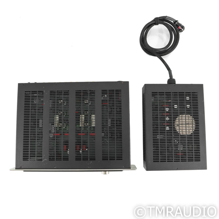 Sonic Frontiers Line 2 Special Edition Stereo Tube Preamplifier