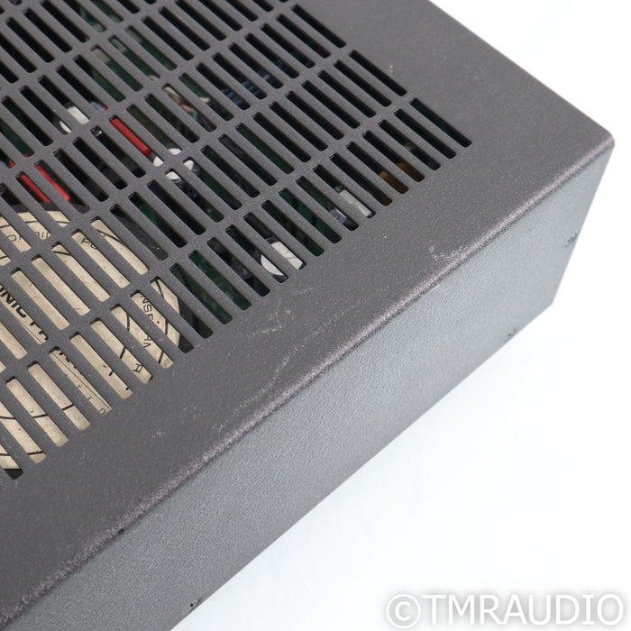 Sonic Frontiers Line 2 Special Edition Stereo Tube Preamplifier