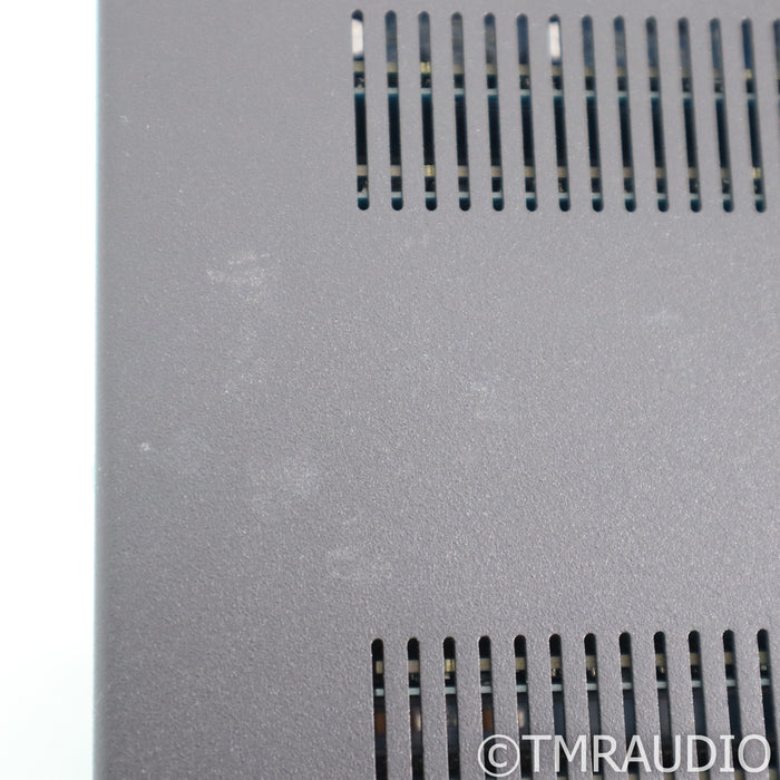 Sonnet Audio Pasithea DAC; D/A Converter; MQA Upgrade