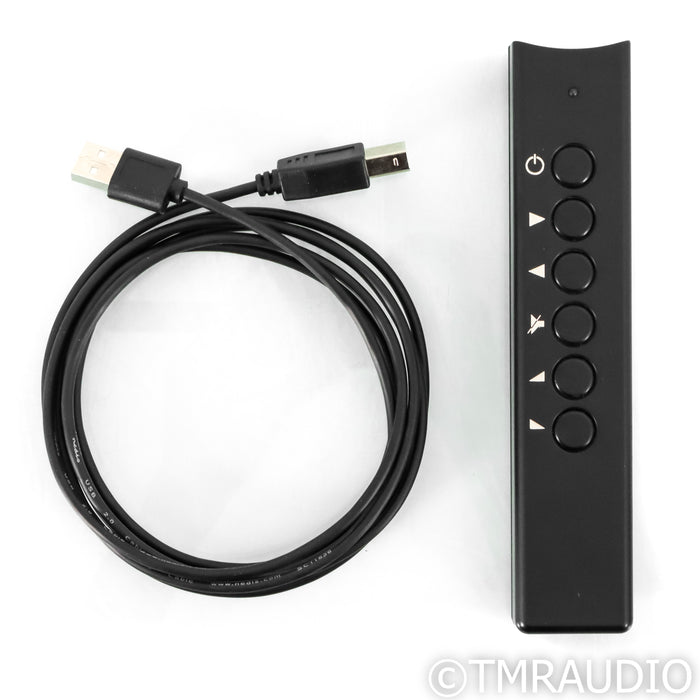 Sonnet Audio Pasithea DAC; D/A Converter; MQA Upgrade