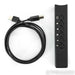 Sonnet Audio Pasithea DAC; D/A Converter; MQA Upgrade