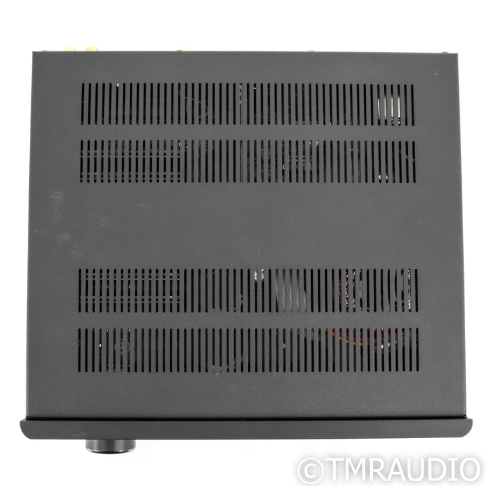 Sonnet Audio Pasithea DAC; D/A Converter; MQA Upgrade