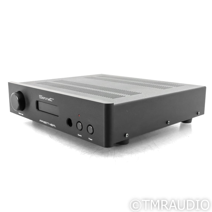 Sonnet Audio Pasithea DAC; D/A Converter; MQA Upgrade