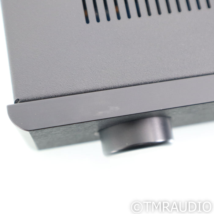 Sonnet Audio Pasithea DAC; D/A Converter; MQA Upgrade