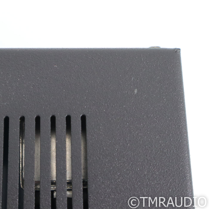 Sonnet Audio Pasithea DAC; D/A Converter; MQA Upgrade