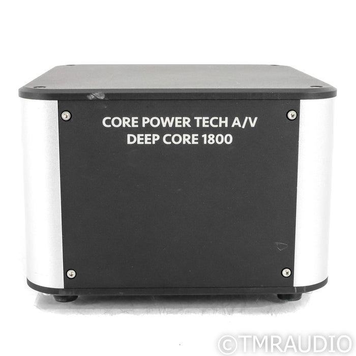 Core Power Technologies Deep Core 1800 Power Conditioner; Deep=Core