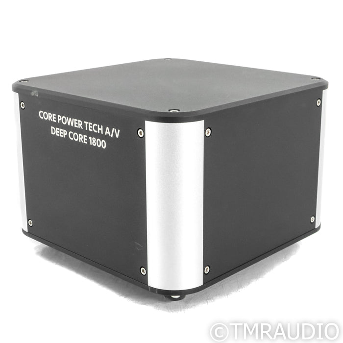 Core Power Technologies Deep Core 1800 Power Conditioner; Deep=Core